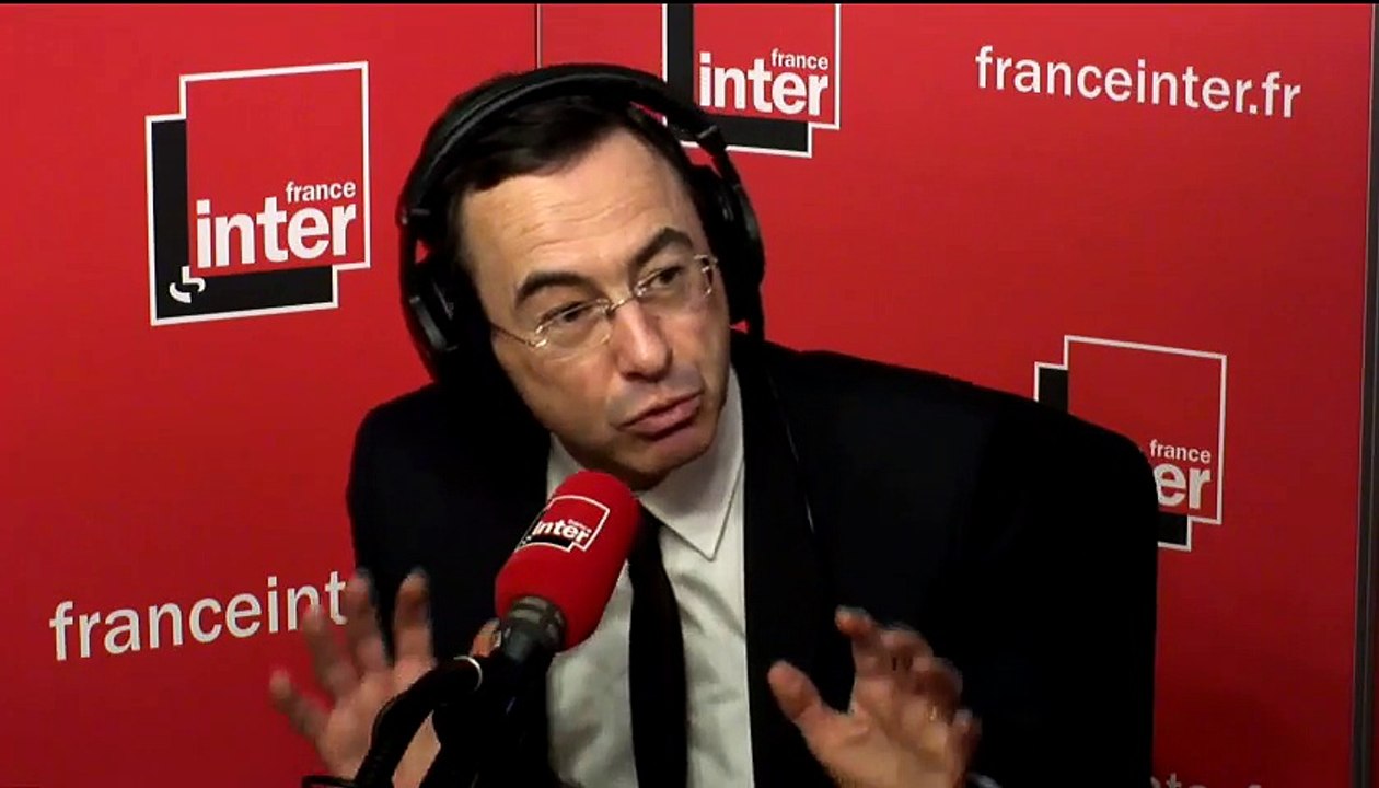 Bruno Retailleau : "Oui pour la déchéance, non pour l'apatridie"
