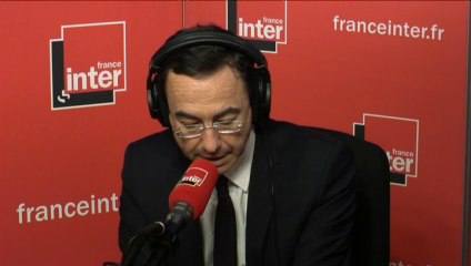 Download Video: Daech, Notre Dame des landes, décheance de nationalité, Bruno Retailleau est l'invité de Léa Salamé