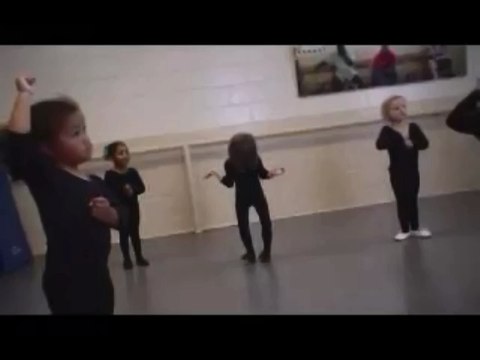 Трагедия первой позиции