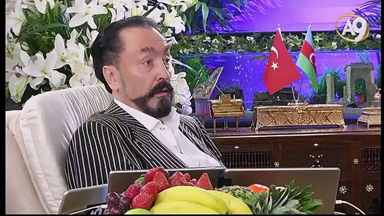 İngiliz derin devleti İslam alemindeki münafıkları tek tek seçer ve kullanır.