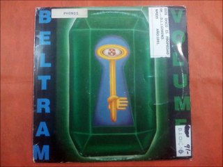JOEY BELTRAM.''BELTRAM VOL II.''.(THE MELODY.)(12''.)(1991.)