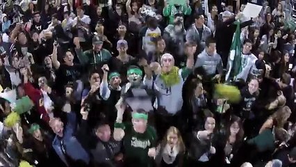Chad Smith Principal - CIF Dawg Pound