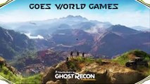 Tom Clancys Ghost Recon Wildlands – PS3 [DescargarTorrentsGames.com]