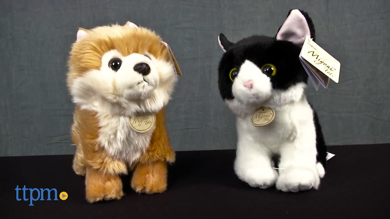 Miyoni Tots Pets from Aurora