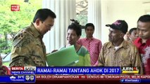 Dialog: Ramai-Ramai Tantang Ahok di 2017 #2