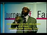 Dr. Zakir Naik Videos. Mengapa Yesus Bukan Anak Tuhan, Umat Kristen Bertanya Kepada Dr Zakir Naik