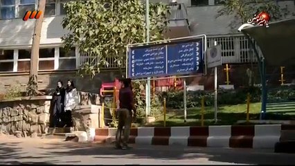 Saate Sefr 1 - Saate Sefr Part 1 - سریال ساعت صفر قسمت اول