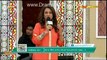 The Morning Show Satrangi With Javeria Saud - 16th February 2016 - Part 4