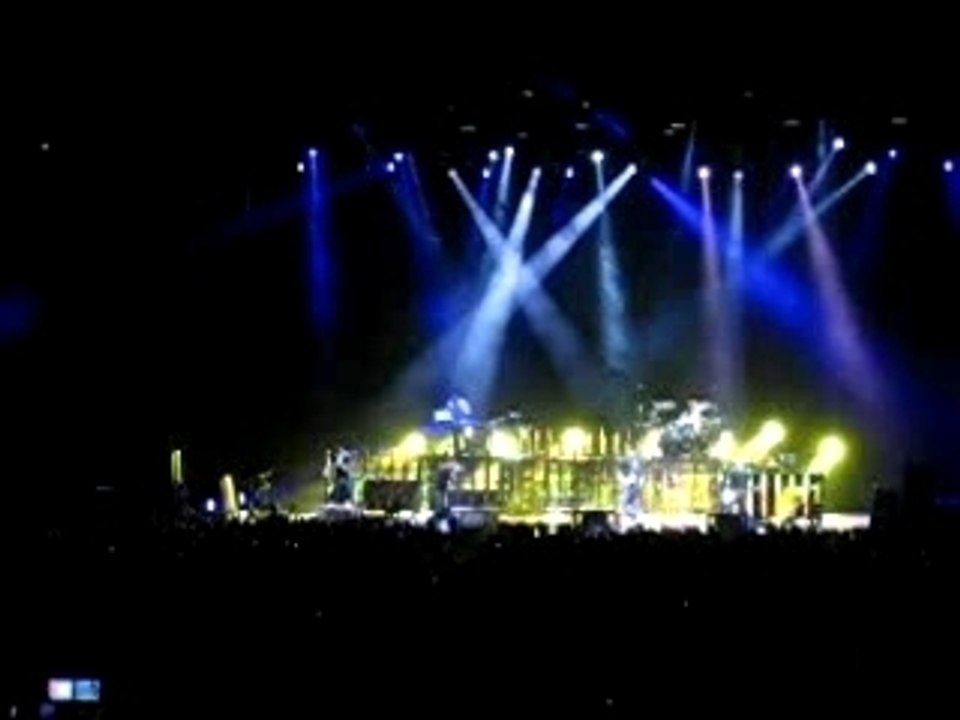 LINKIN PARK - BERCY 2007