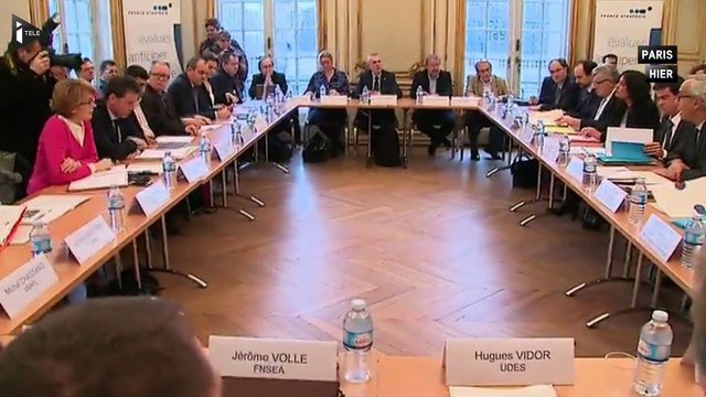 Pacte de responsabilité: seules 16 branches sur 50 ont signé un accord pour des contreparties