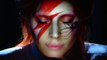 L'hommage époustouflant de Lady Gaga à David Bowie