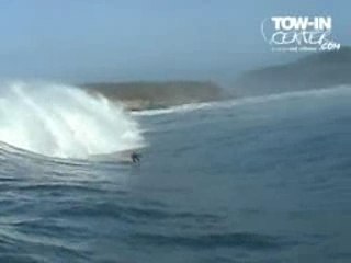 Trailer Dvd Santa Marina Gigante 06-07