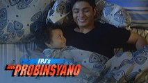 FPJ's Ang Probinsyano: Onyok likes Trina