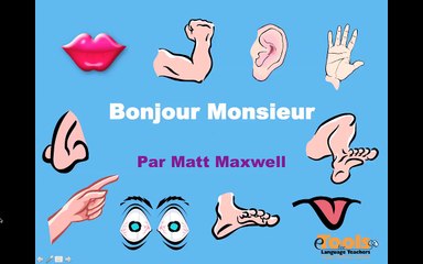Bonjour Monsieur, Matt Maxwell
