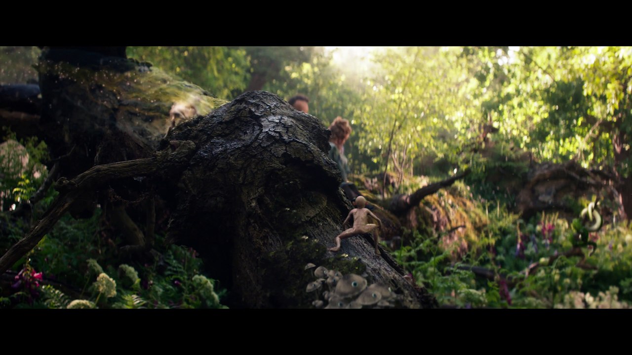 The Huntsman Winter’s War | TRAILER #2 (Ultra H...