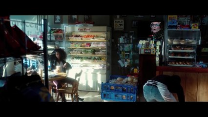 THE PURGE 3 'Election Year' | TRAILER (Thriller) (2016)