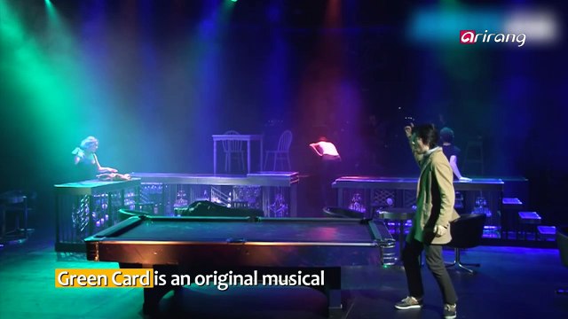 KIM SOO-RO TO BE A PRODUCER IN NEW YORK