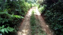 Parque Estadual da Serra da Bocaina, São José do Barreiro, SP, Brasil, Marcelo Ambrogi, 22 bikers, Mountain bike, Fevereiro de 2016