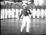 Eleanor Powell ROSALIE tap dance - West Point Cadet routine