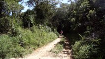 Parque Estadual da Serra da Bocaina, São José do Barreiro, SP, Brasil, Marcelo Ambrogi, 22 bikers, Mountain bike, Fevereiro de 2016