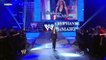 Stephanie McMahon Confronts Randy Orton at 1-26-2009