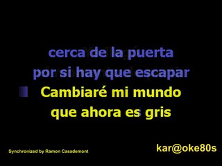 karaoke Tic Tac Auryn