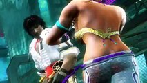 Tekken 6 Platinum – PlayStation 3 [Scaricare .torrent]