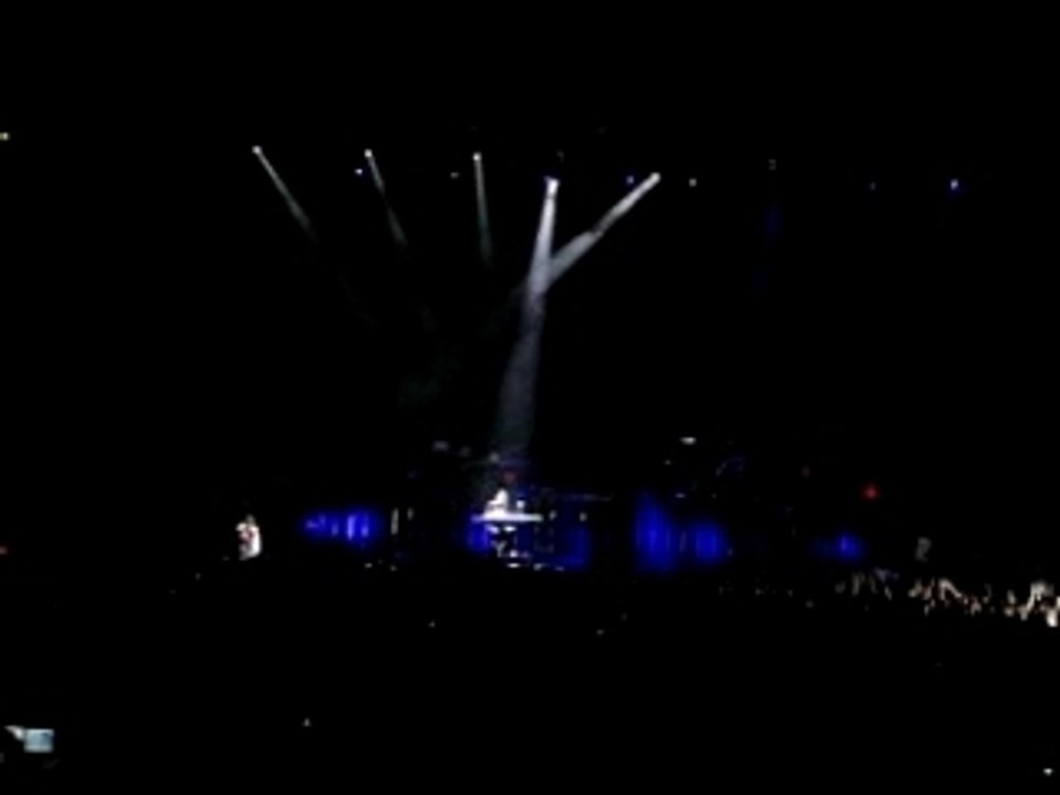LINKIN PARK - BERCY 2007