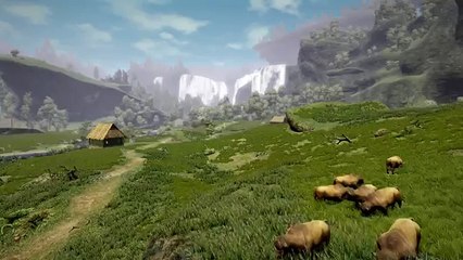 Gothic 3 – PC [Descargar .torrent]