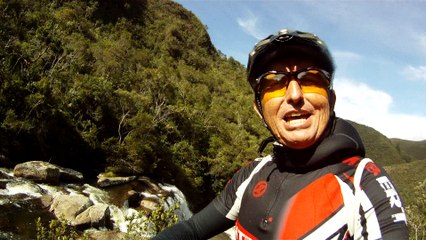Parque Estadual da Serra da Bocaina, São José do Barreiro, SP, Brasil, Marcelo Ambrogi, 22 bikers, Mountain bike, Fevereiro de 2016