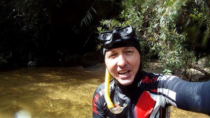 Parque Estadual da Serra da Bocaina, São José do Barreiro, SP, Brasil, Marcelo Ambrogi, 22 bikers, Mountain bike, Fevereiro de 2016