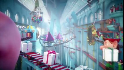 CGI Studio Showreel HD Nebula Studios 2016 Reel