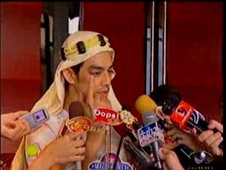 MOS Accident at Fa Ja Rod Sai Play [regina] (26.05.07)