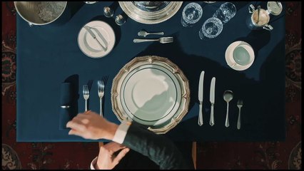 Kingsman: El Servicio Secreto | Cómo ser un Kingsman - Utensilios Adecuados (HD)