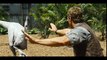 CGI VFX Breakdown HD Jurassic World Breakdown Reel - by Image Engine