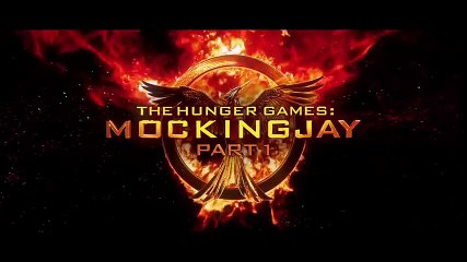 CGI VFX Breakdown HD The Hunger Games Mockingjay - Pt 1 - by The Embassy VFX