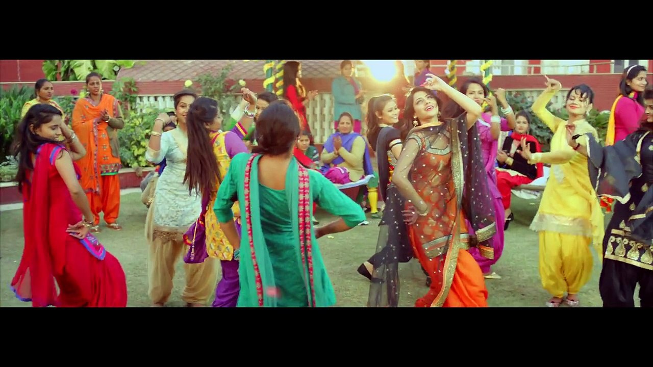 Deor Bharjayii || Full Song || Babbal Rai ||| Latest || Punjabi || Songs 2016 || Speed || Records