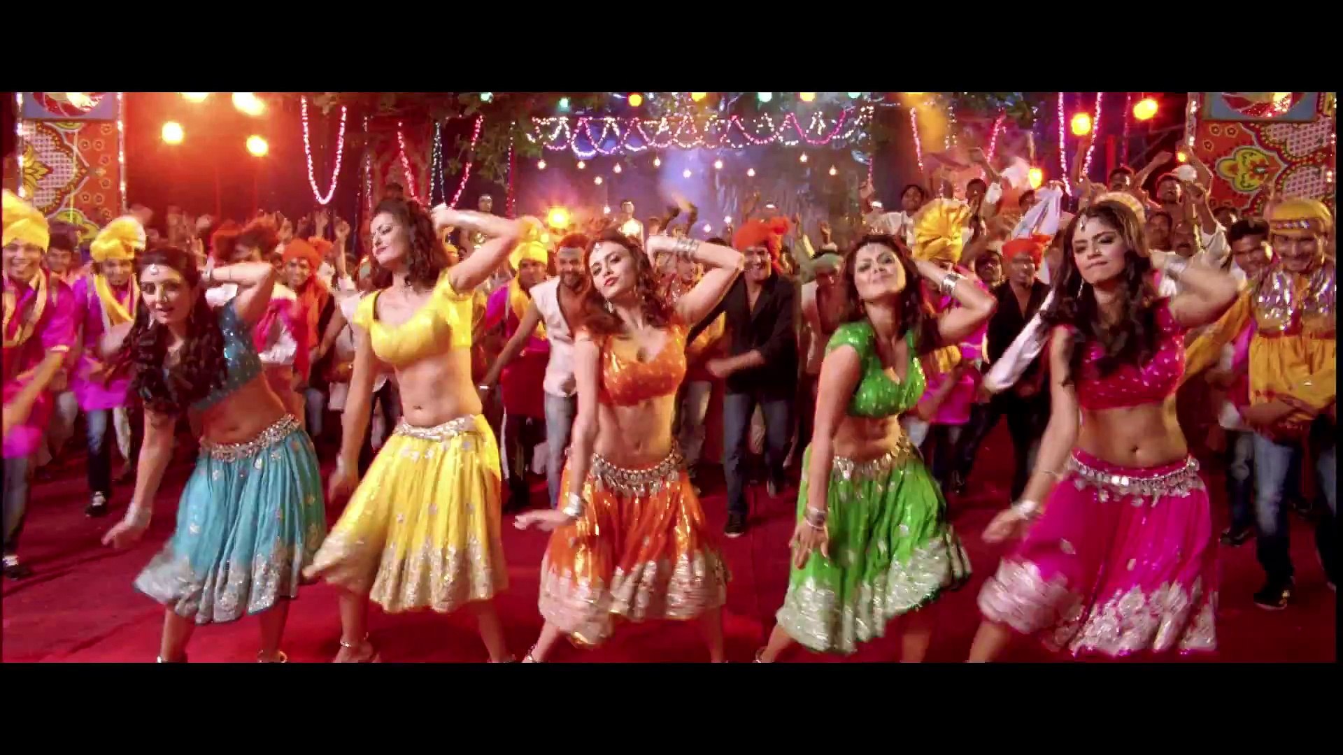 ⁣Dhoka Dhoka  Official New Item Tamanna Bhatia Full HD Song  Himmatwala
