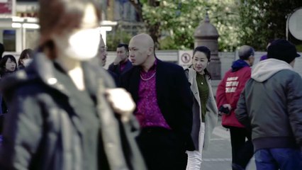 Yakuza Kiwami - Publicité Saint-Valentin