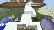 PAT And JEN PopularMMOs - Minecraft EX GIRLFRIENDS HOUSE - VALENTINES DAY - Custom Map 4