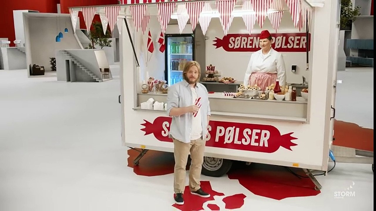 CGI VFX Breakdowns HD One Call - by Storm Studios