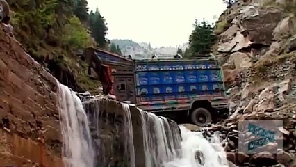 Lowari Pass pakistan National Geographic (World Music 720p)