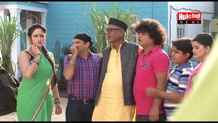 CHIDIYA GHAR TV SHOW ONLOCATION 10TH Feb
