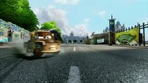 Cars 2 – XBOX 360 [Nedlasting .torrent]