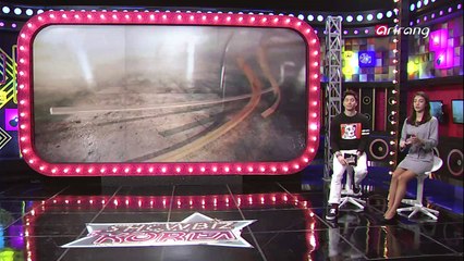 Q&A Actress LIM JU-EUN