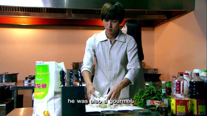 【幸福的面条】Happy Noodle 22 [Eng-subbed] 尹施允 李菲儿 张峻宁