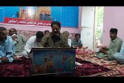 Zakaulla Aser Dera Sabri Fazal Kareemi Hafizabad Mushira Youm e Ali 09-07-2015 -DSF_x264