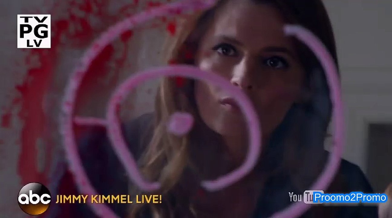 Castle 8x12 Promo-The Blame Game-Castle S08E12 Promo