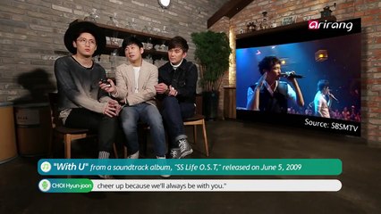 Pops in Seoul _ V.O.S _ Interview _ Part 2