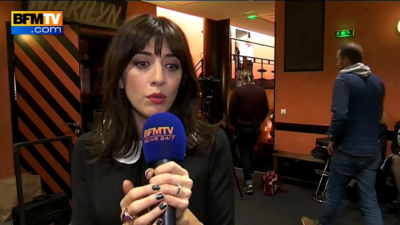 Gala Alzheimer:  "Une belle manière de participer à ce combat", selon Carla Bruni